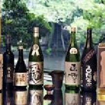 100種類を超える静岡県内の地酒