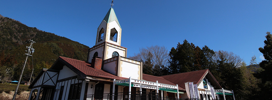 ユネスコエコパーク、南アルプスも静岡市。