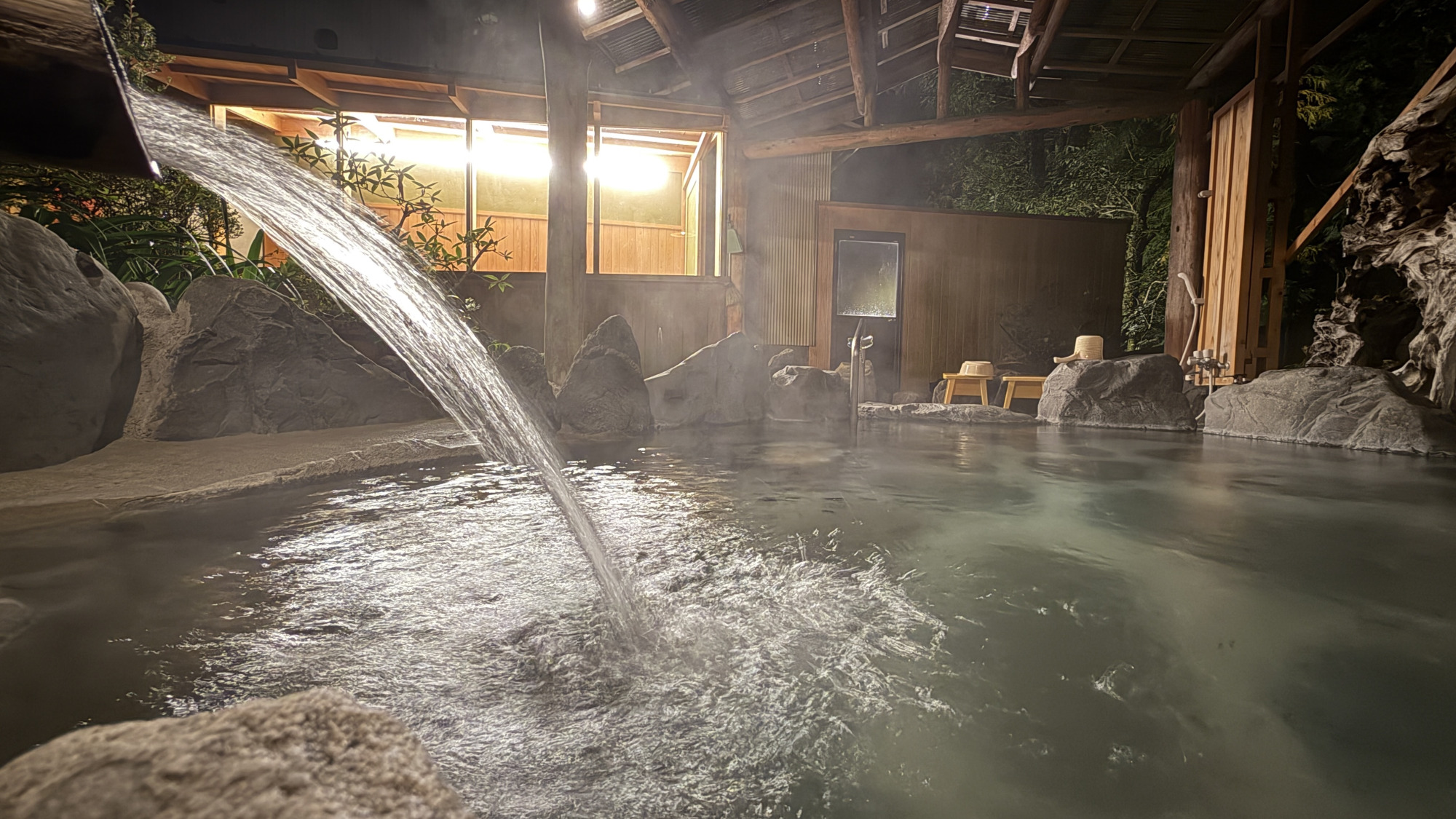 静岡市の温泉&日帰り温泉施設15選 ~エリア別の特徴もご紹介!~