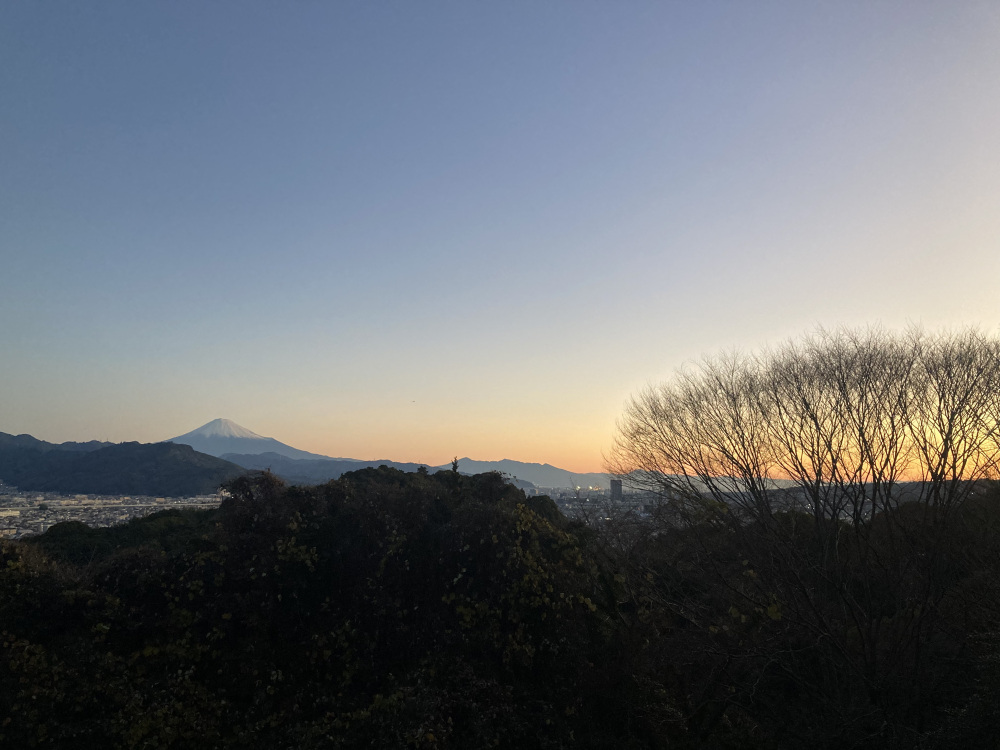 「谷津山」の楽しみ方~駅前の大自然・街中のローカルトレイル~