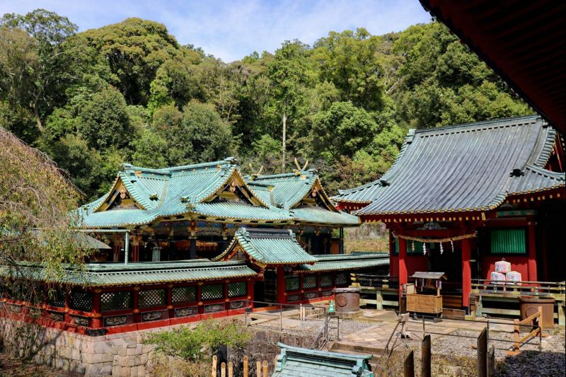 徳川家康公を祀る久能山東照宮の参拝完全ガイド!~実は織田信長や豊臣秀吉もいる!?~