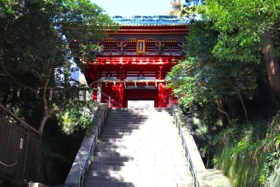 徳川家康の生涯を辿る!家康ゆかりの寺社巡り