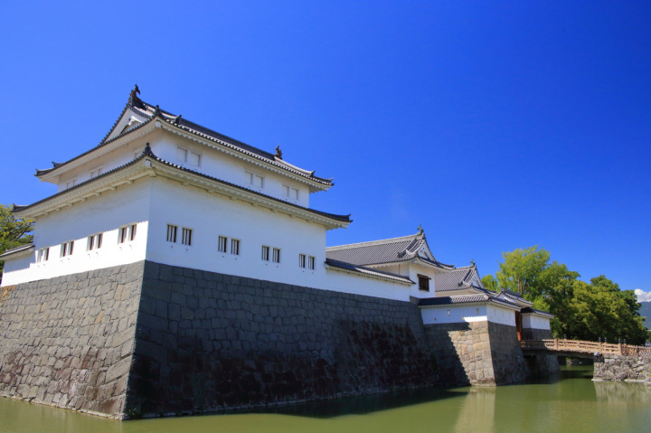 駅から徒歩で!静岡駅周辺日帰りモデルコース