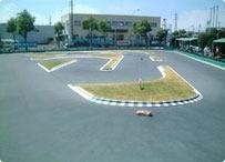 タミヤサーキット