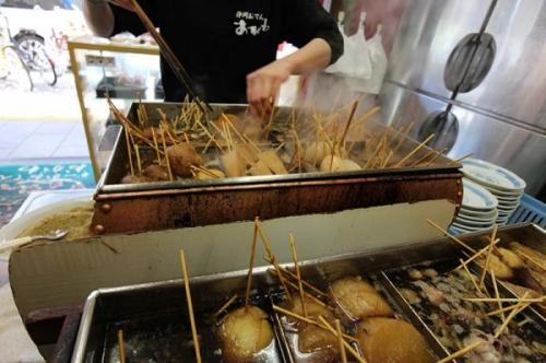 静岡おでん おがわ