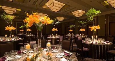 日本平ホテル(日本平ホール)