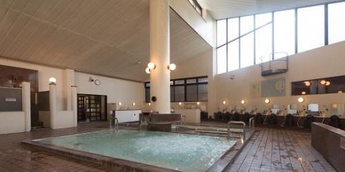 おふろcafe bijinyu(美肌湯)