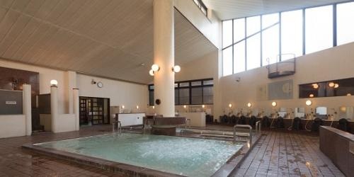 おふろcafe bijinyu(美肌湯)