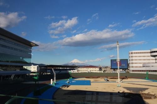 静岡競輪場