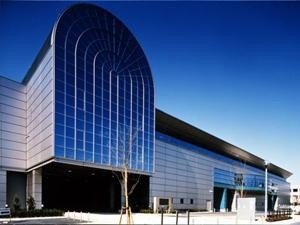 ツインメッセ静岡