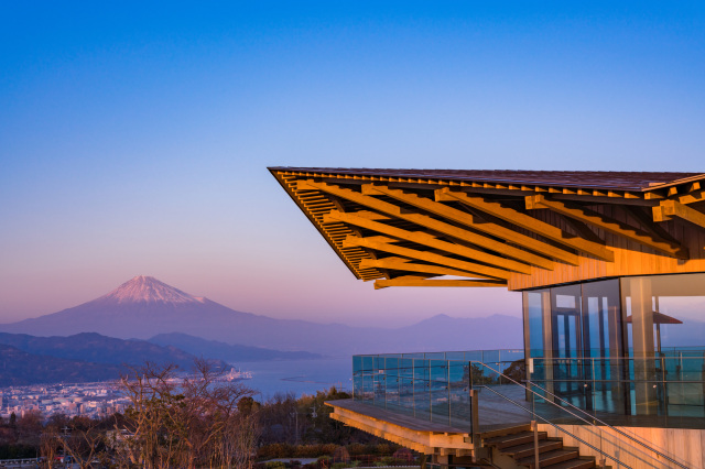 日本平/日本平夢テラス