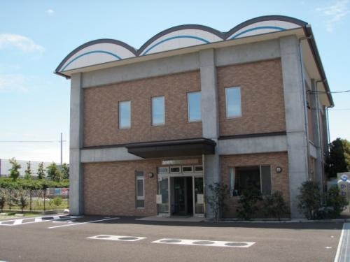 静岡市治水交流資料館 かわなび