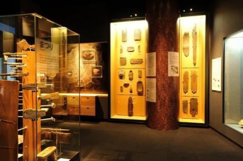 静岡市立登呂博物館