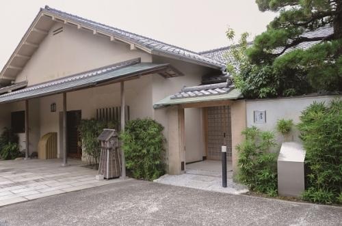 水口屋ギャラリー