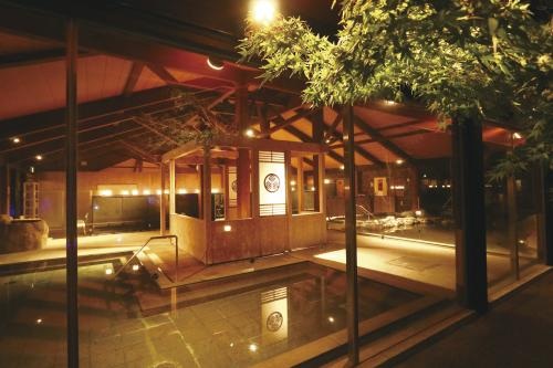 リバティーリゾート久能山